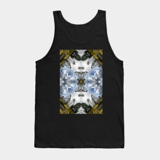 Impossible landscapes: surreal landscape Tank Top